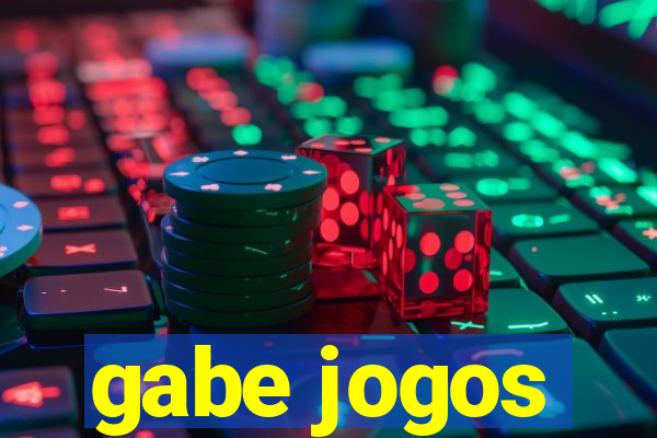 gabe jogos